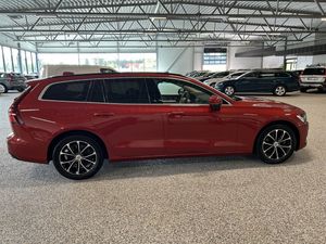 Volvo V60 bild 7