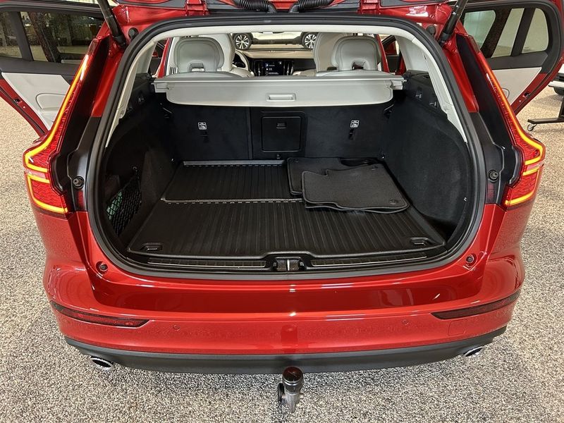 Volvo V60 bild 16
