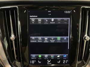 Volvo V60 bild 24