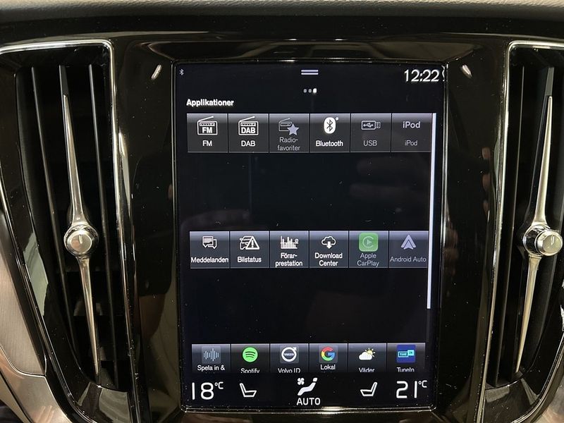 Volvo V60 bild 24