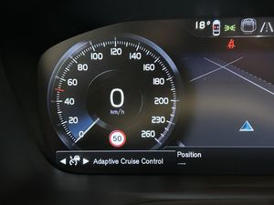 Volvo V60 bild 27