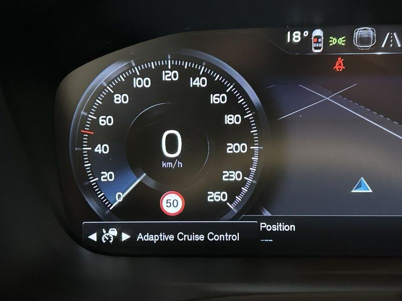 Volvo V60 bild 27