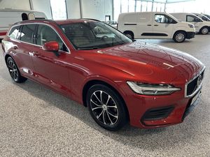 Volvo V60 bild 5