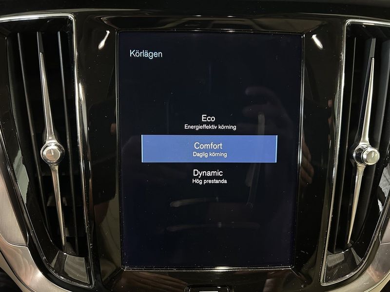 Volvo V60 bild 26