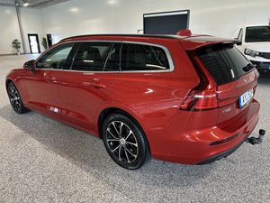 Volvo V60 bild 2