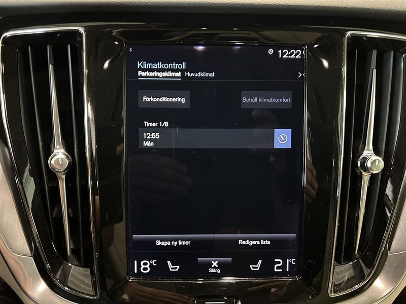 Volvo V60 bild 25