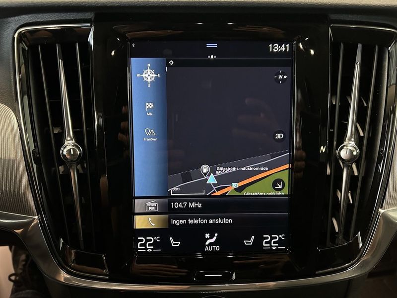 Volvo V90 bild 22