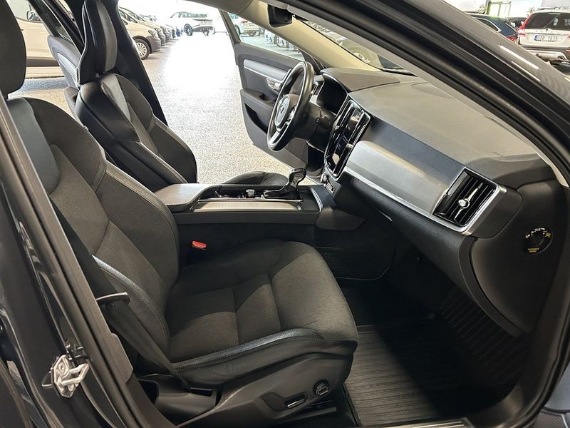 Volvo V90 bild 19