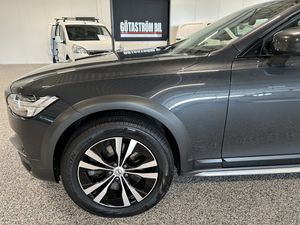Volvo V90 bild 10