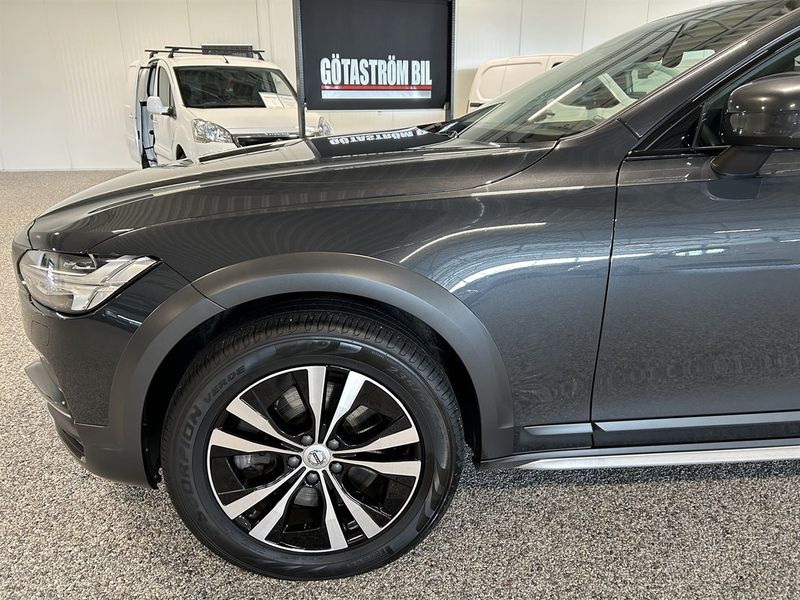Volvo V90 bild 10