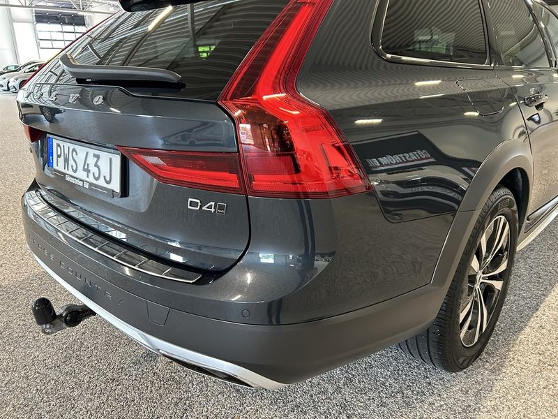 Volvo V90 bild 8