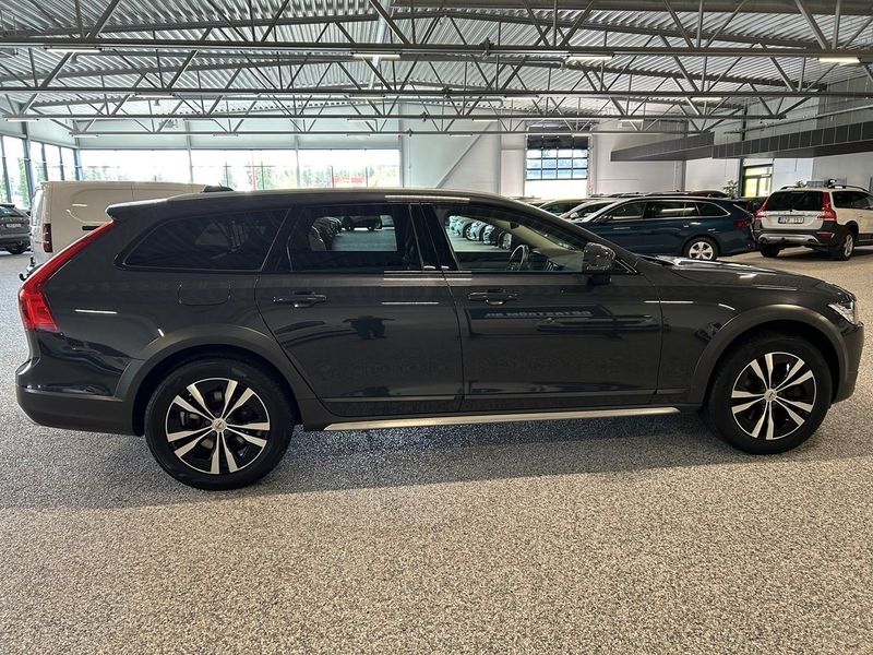 Volvo V90 bild 7
