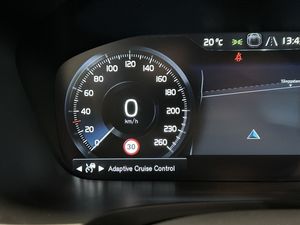 Volvo V90 bild 25