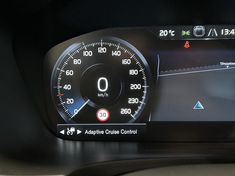Volvo V90 bild 25