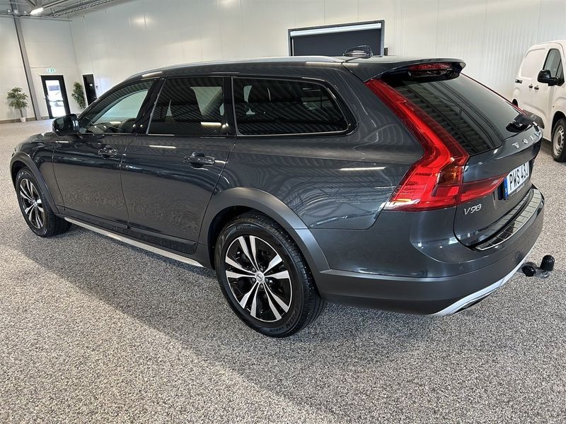 Volvo V90 bild 2