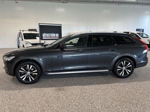 Volvo V90 bild 9
