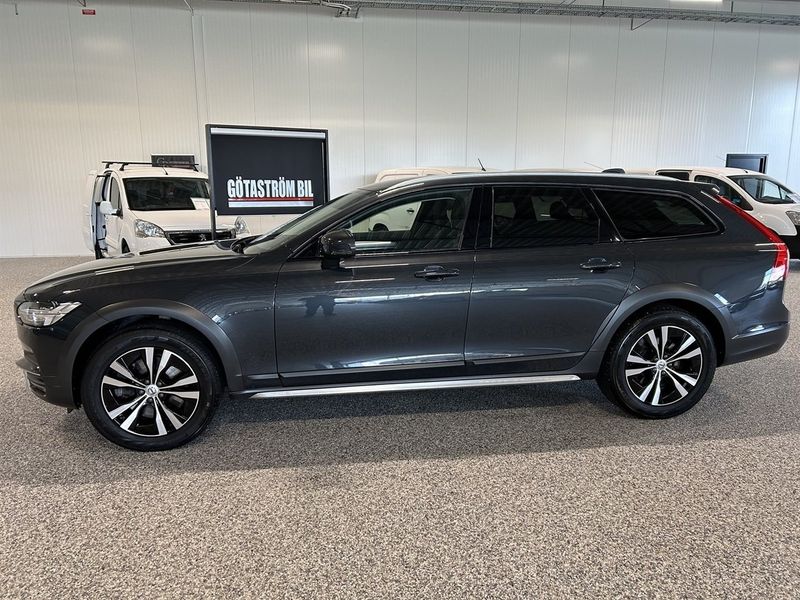 Volvo V90 bild 9
