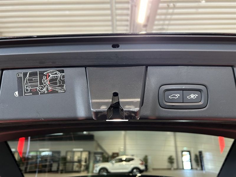Volvo V90 bild 17