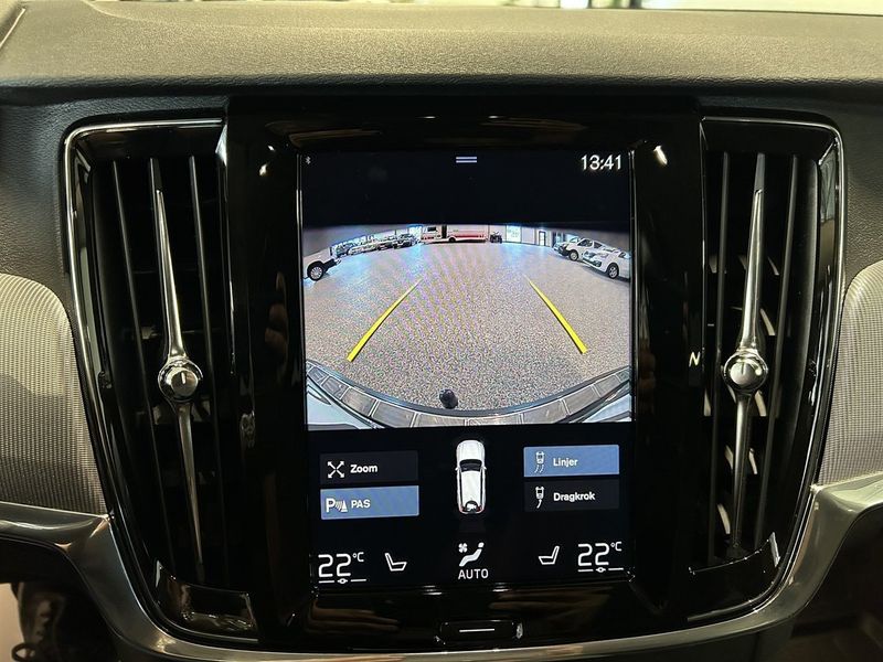 Volvo V90 bild 21