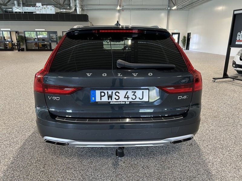 Volvo V90 bild 3