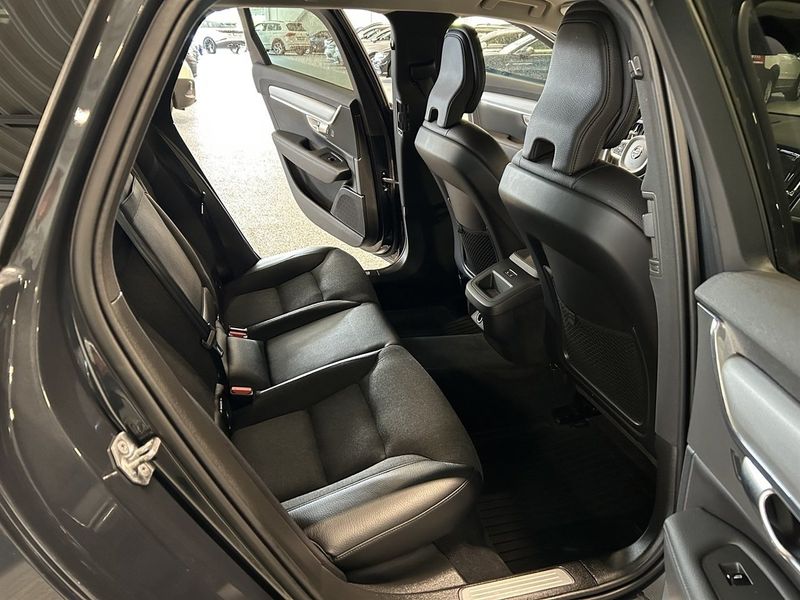 Volvo V90 bild 18