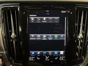 Volvo V90 bild 23