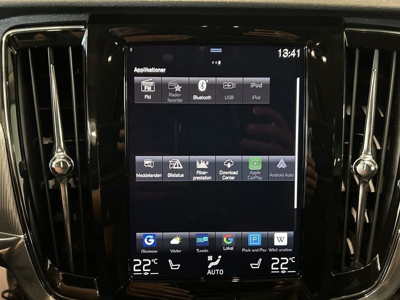 Volvo V90 bild 23