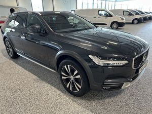 Volvo V90 bild 5