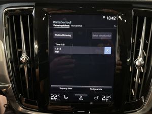 Volvo V90 bild 24