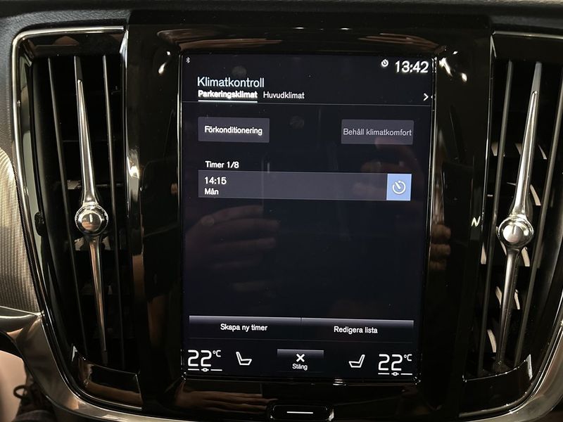 Volvo V90 bild 24