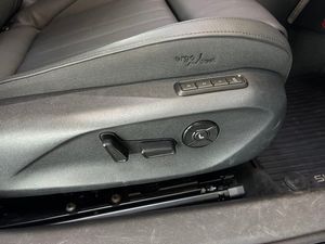 Skoda Superb bild 18