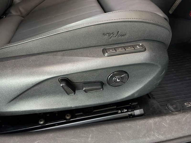 Skoda Superb bild 18