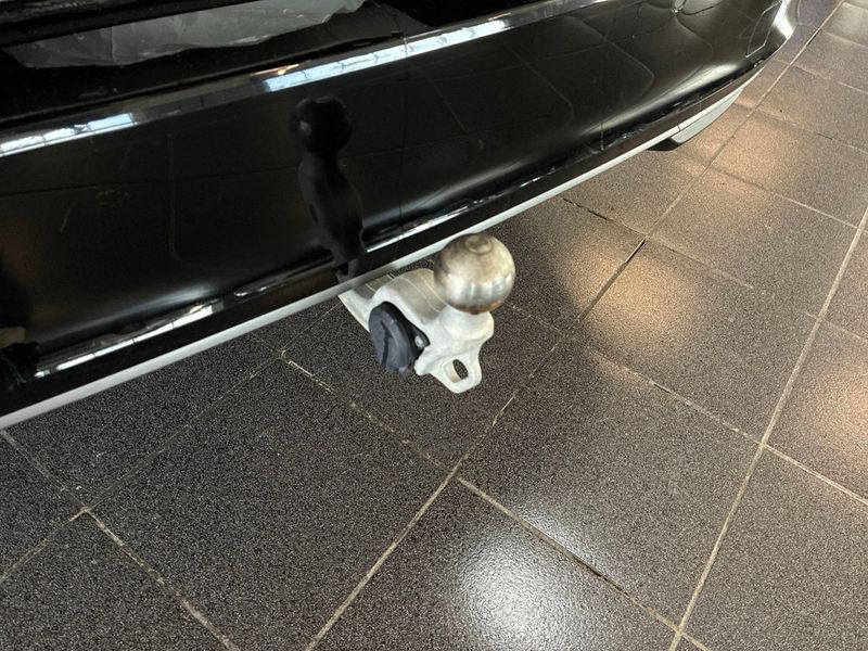 Skoda Superb bild 23