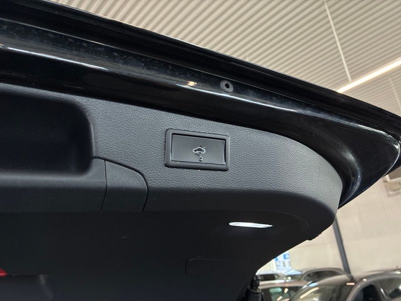 Skoda Superb bild 25