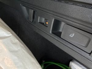 Skoda Superb bild 24