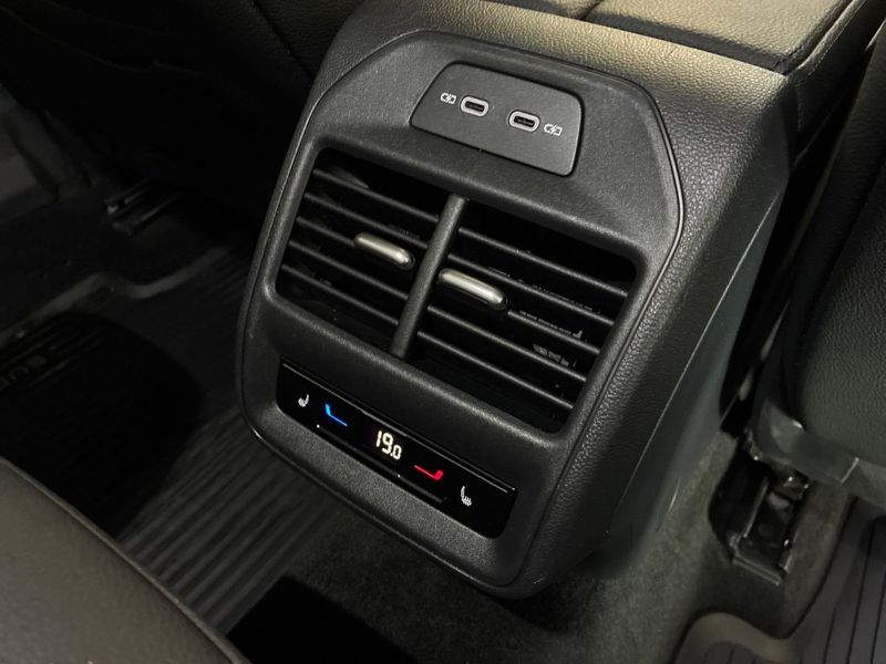 Skoda Superb bild 22