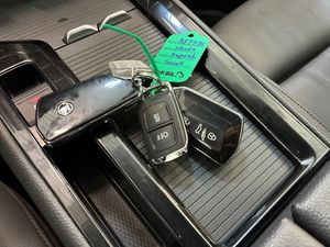 Skoda Superb bild 20