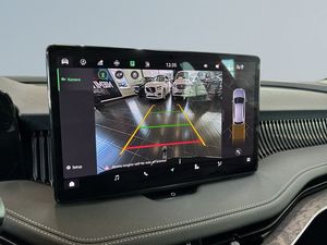 Skoda Superb bild 15