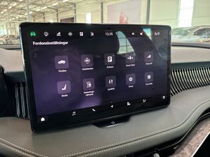 Skoda Superb bild 21