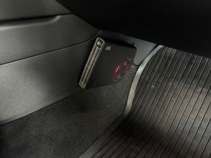 Skoda Superb bild 17