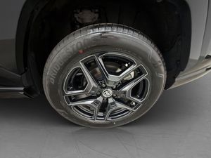Toyota RAV4 bild 32