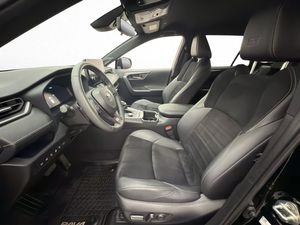 Toyota RAV4 bild 14