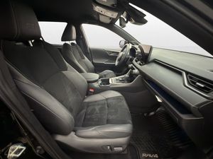 Toyota RAV4 bild 29