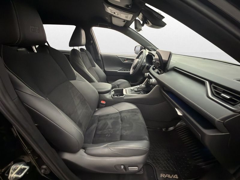 Toyota RAV4 bild 29