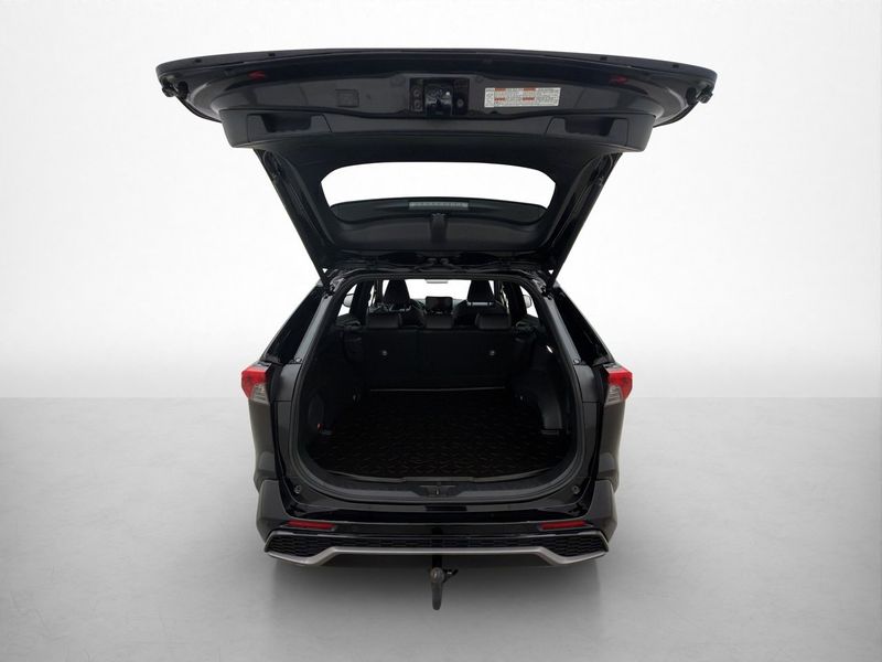 Toyota RAV4 bild 10