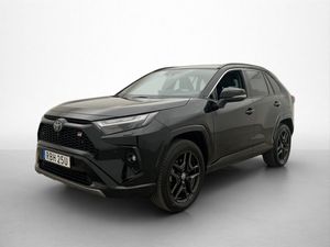 Toyota RAV4 bild 33