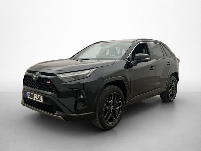 Toyota RAV4 bild 33