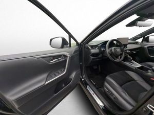 Toyota RAV4 bild 12