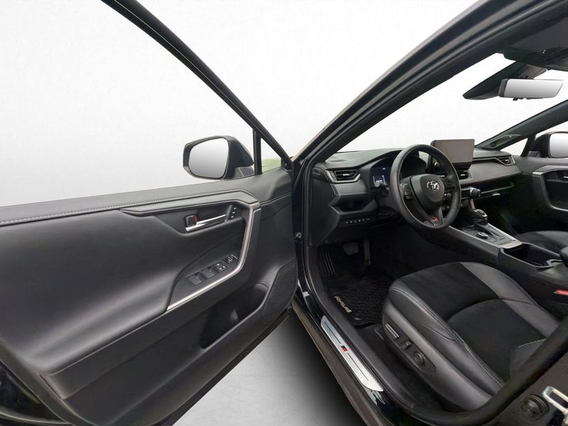 Toyota RAV4 bild 12