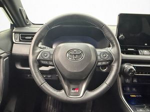Toyota RAV4 bild 16